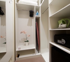 Junior suit 2-местный 1-комнатный в Alean Family Biarritz