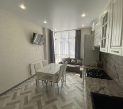 Апартаменты в Lesnoy