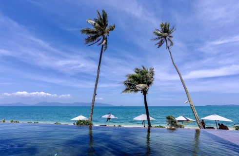 Таиланд, Бо Пхут: Курортный отель Saree Samui Natures Finest Resort