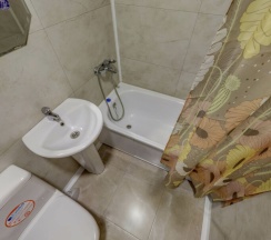 Дом 5 в Золотая Рыбка