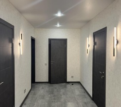 Коттедж с красивым видом из окна в Трак центр Тамбов