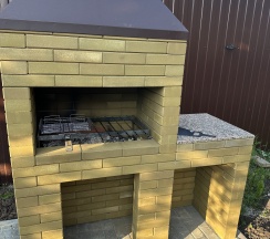 Дом в Гостевой дом на Садовом Кольце