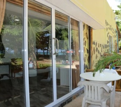 Трёхместный номер Deluxe в Ruan Mai Naiyang Beach Resort