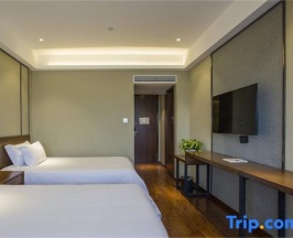 Номер Standard в YiYuan Hotel