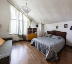 Коттедж Deluxe в Cottage.Moscow