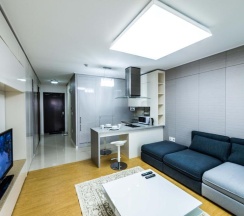 Апартаменты в The Address