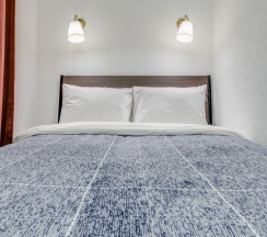 Rotas City Center Apart: Гродненский пер., 12/14, 3 этаж - Стандартный номер в Rotas Hotels Group