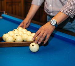 Боргезе в Old House Resort & Spa