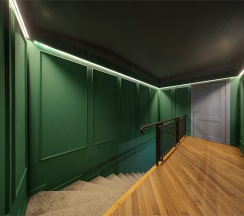 Апартаменты/APARTMENTS в Hatti