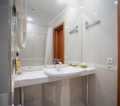 Джуниор Сюит в PARK HOTEL STAVROPOL