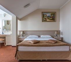 STUDIO LUXE в Клевер