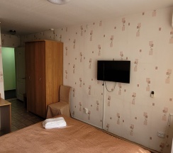 Double bed в Соликамск