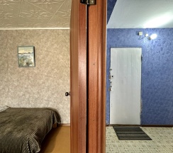 Квартира в Апартаменты на Юрга 1 пр.Победы 32б