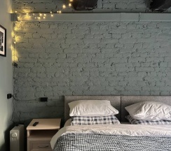 Люнетта в Белински