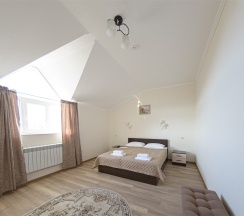 Полулюкс двухкомнатный 402 в Лагуна