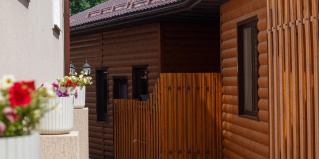 Самара: Мини-отель Village house