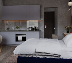 DYMKOVO Studio в Окно