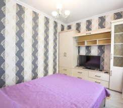 Номер стандарт комфорт в Посейдон