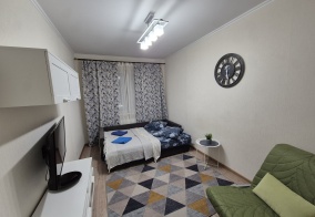 Апартаменты Апартаменты на Новочеркасская улица, 53 в Твери