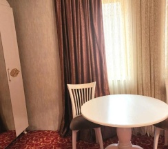 Двухместный номер Superior двуспальная кровать в Golden Rose Hotel
