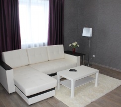 2-комнатные апартаменты стандарт в Столичный