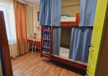 Общий №10 в Elhostel