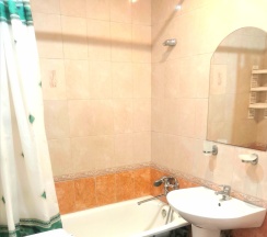 Апартаменты двухкомнатные в Тихая гавань