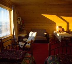 Комната в Филоксения