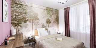 Калининград: Апартаменты Робинзон