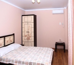 Номер Superior в РелаксКомфорт