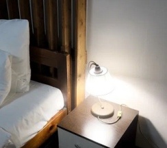 Семейный полулюкс в Volkoff Sky