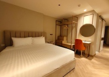 Семейный номер Standard с 2 комнатами в Away Bangkok Riverside Kene