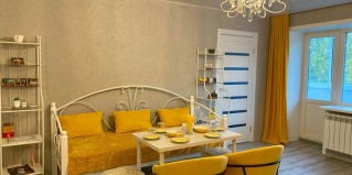 Архангельск: Апартаменты Апартаменты Queen Rooms