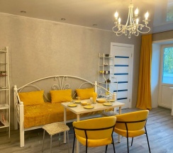 Апартаменты Superior в Апартаменты Queen Rooms