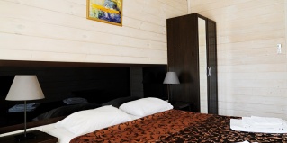 Анапа: Отель Sun day