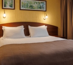 Полулюкс "Бизнес" в Azimut