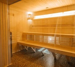Presidential Suite - pool в Алекс Роял