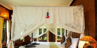 Пхи-Пхи-Дон: Курортный отель Paradise Pearl Bungalows