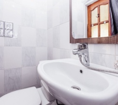 Четырехместный в Мандарин