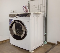 1-комнатные апартаменты, 12м² в Домиго