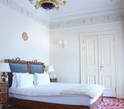 Семейный Люкс - 2 спальни и гостиная! в Taleon Imperial Hotel