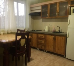 Студия в Villa Familia