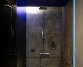 Двухместный номер Superior с видом на горы двуспальная кровать в Отель The Yama Resort & Spa Kata Beach Phuket