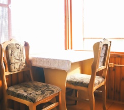 Двухместный номер в Atkaya Garden