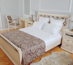 Номер делюкс в Хабаровск