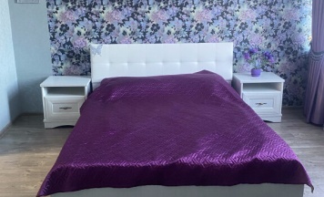 Двухместный номер Standard двуспальная кровать в Маринис