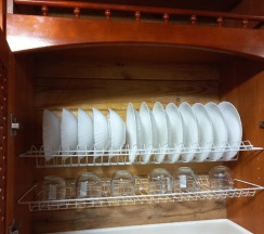 Семейный коттедж в Гостевой дом