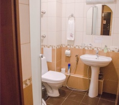 Коттедж Стандарт в Дубрава