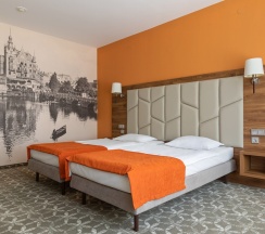 Comfort TWN в Kaiserhof