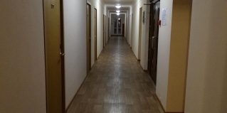 Новоаннинский: Отель Арт-Александрия